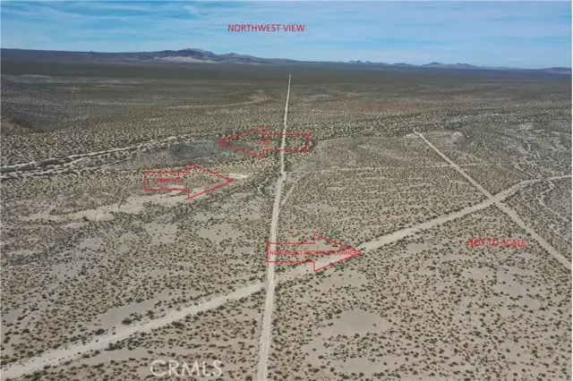 0 Excelsior Mine Rd, Newberry Springs Baker, CA 92323 - Image #1