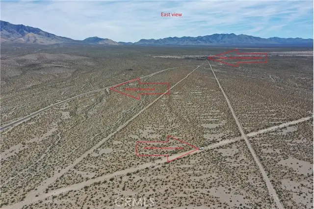 0 Excelsior Mine Rd, Newberry Springs Baker, CA 92323 - Image #2