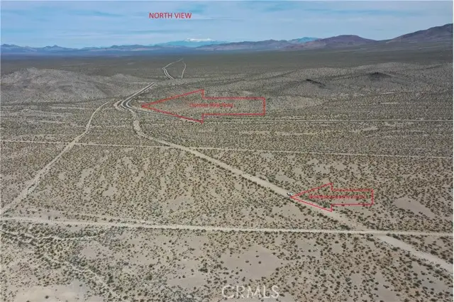 0 Excelsior Mine Rd, Newberry Springs Baker, CA 92323 - Image #3