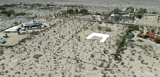 0 Verbena Dr, Borrego Springs, CA 92004 - Image #1