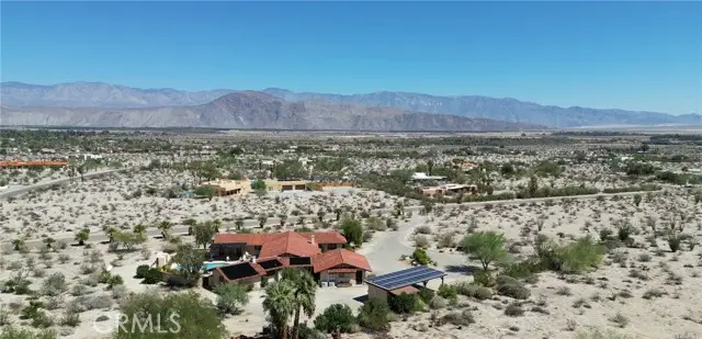 0 Verbena Dr, Borrego Springs, CA 92004 - Image #2