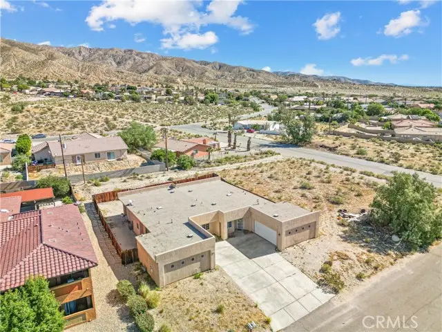 66780 Crescent Drive, Desert Hot Springs, CA 92240 - Image #2