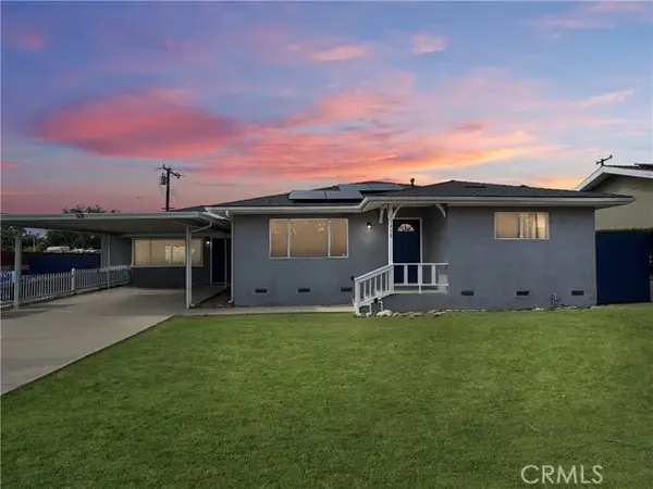 35408 Cabrini Drive, Yucaipa, CA 92399