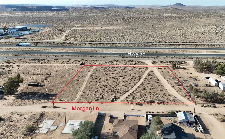 0 Morgan Ln, Boron, CA 93516 - Image #2