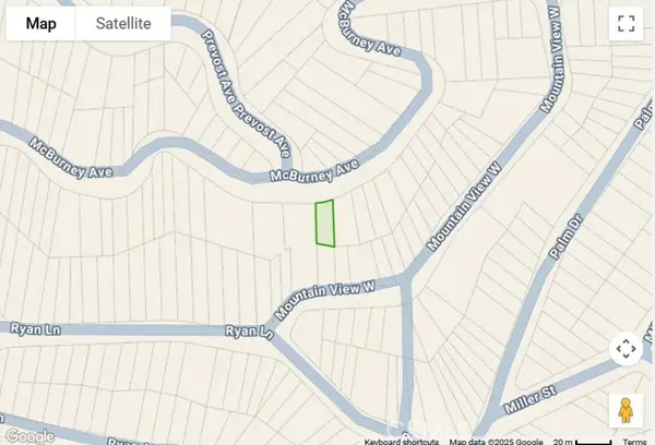 0 Mc Burney Ave., Lake Elsinore, CA 92530