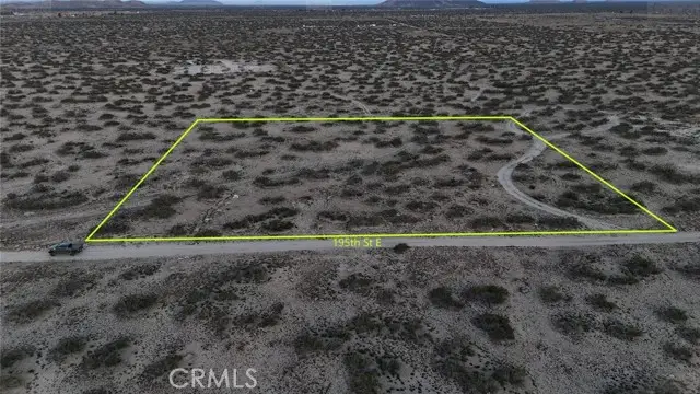 0 195th St E, Palmdale, CA 93591 - Image #1