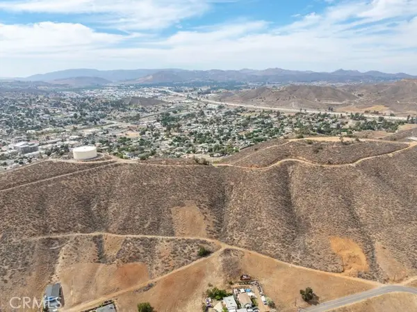 0 Ridge Road, Lake Elsinore, CA 92530