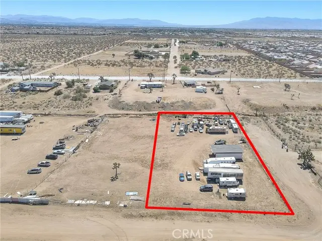 11525 Cactus Road, Phelan, CA 92371 - Image #1