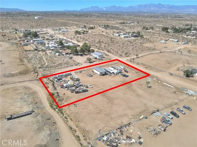 11525 Cactus Road, Phelan, CA 92371 - Image #3