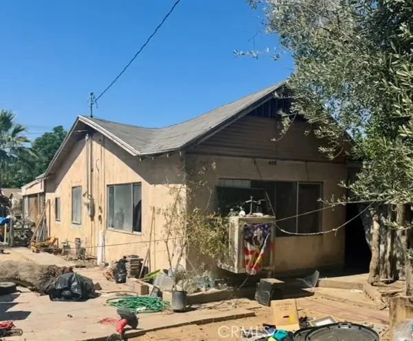 420 W K Street, Colton, CA 92324