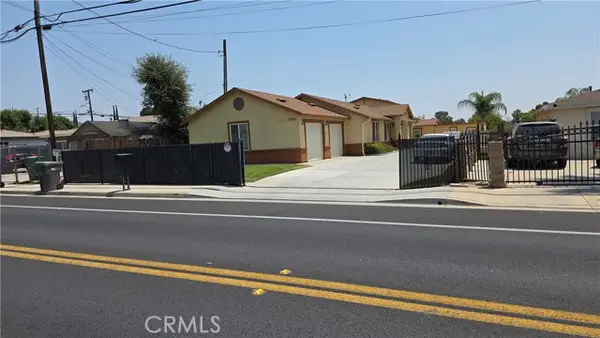 12902 Indian Street, Moreno Valley, CA 92553