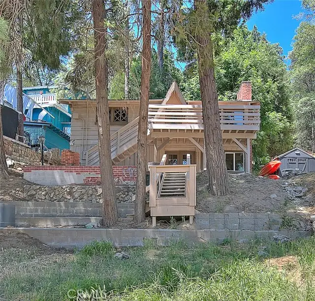 486 Thousand Pines Road, Crestline, CA 92325 - Image #1