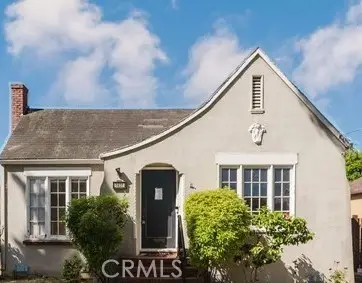 1431 Laguna Avenue, Burlingame, CA 94010