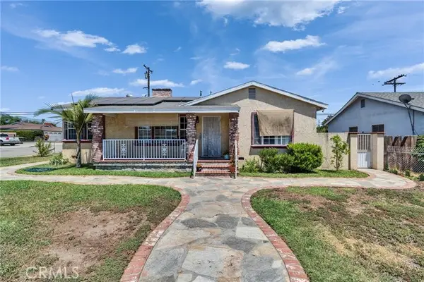 1748 Bonnie Brae Street, Pomona, CA 91767
