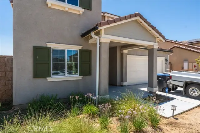 26627 Pearl Blossom Way, Menifee, CA 92585 - #2
