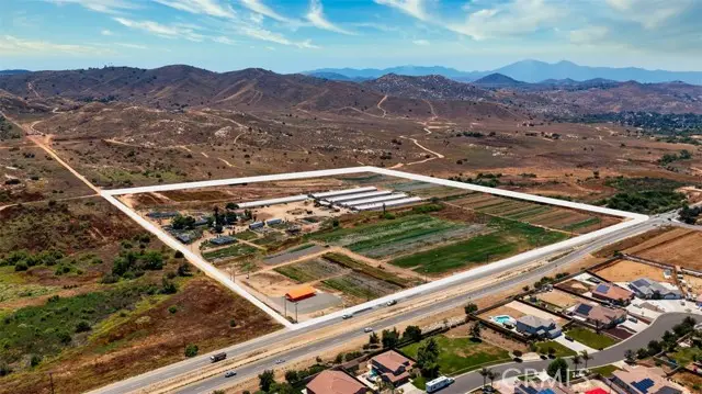 19203 Cajalco Road, Perris, CA 92570 - #1