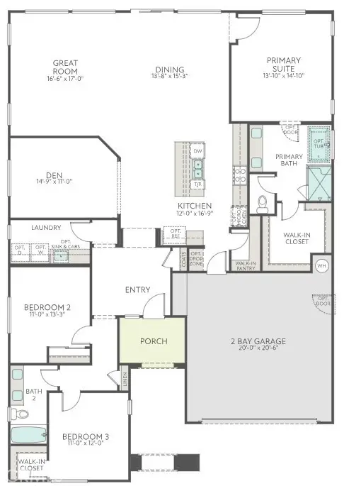 5363 Echo Drive, Banning, CA 92220 - Image #2