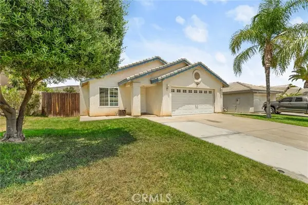 22792 Springdale Drive, Moreno Valley, CA 92557