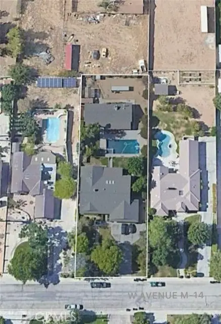 4643 West Avenue M14, Quartz Hill, CA 93536 - Image #2