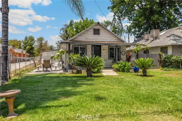 1003 Stevenson Street, Colton, CA 92324