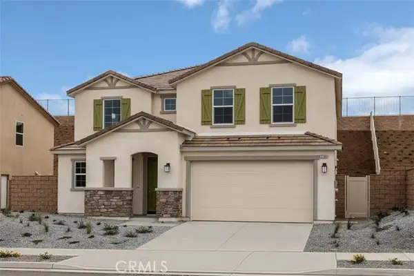27365 Dunite Drive, Perris, CA 92571