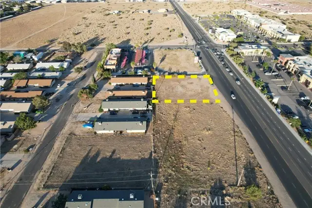 0 Main Street, Hesperia, CA 92345 - Image #2