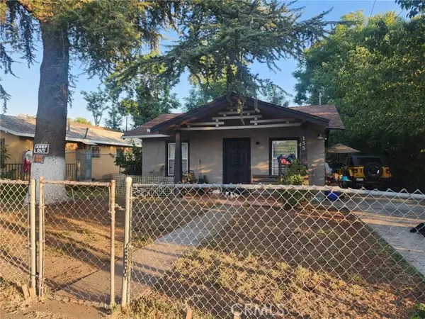 155 Magnolia Avenue, San Bernardino, CA 92405