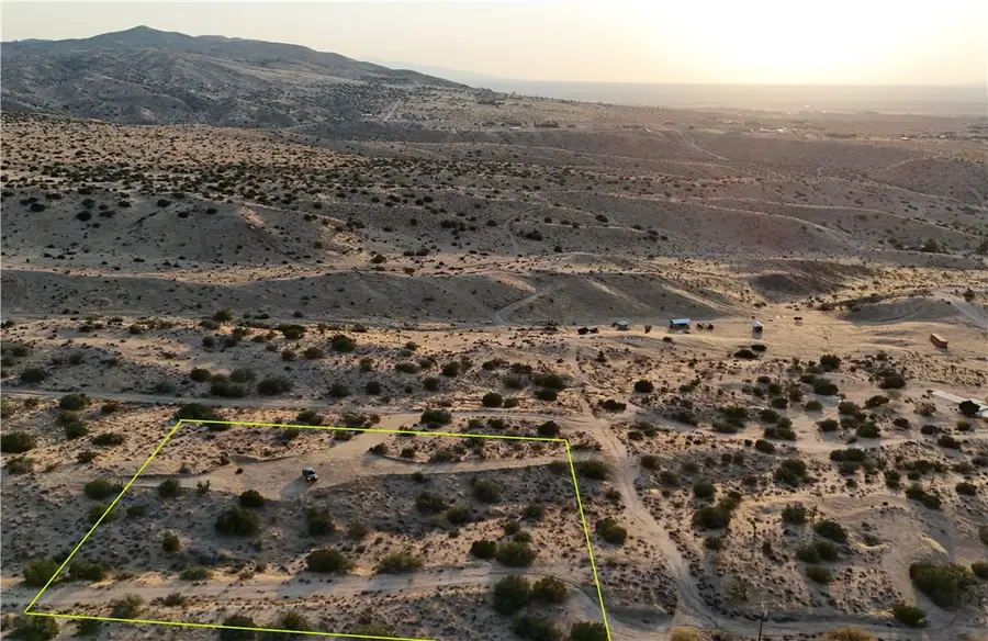 0 Mountain View Rd, Apple Valley, CA 92308 - Image #2