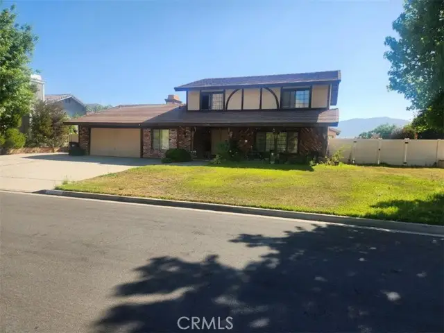 11160 Pioneer Ridge Road, Moreno Valley, CA 92557 - Image #1
