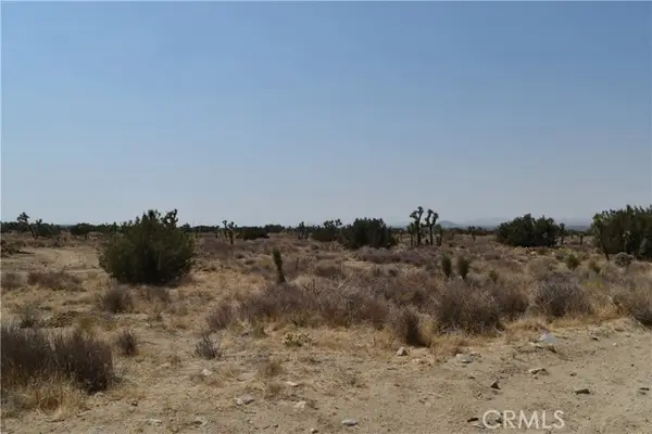 0 Main Road, Lucerne Valley, CA 92356