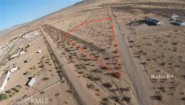 32285 Rodeo Road, Helendale, CA 92342