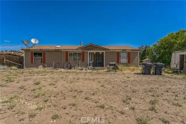 21855 Highline Road, Tehachapi, CA 93561