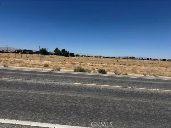 0 S Loop Boulevard, California City, CA 92505