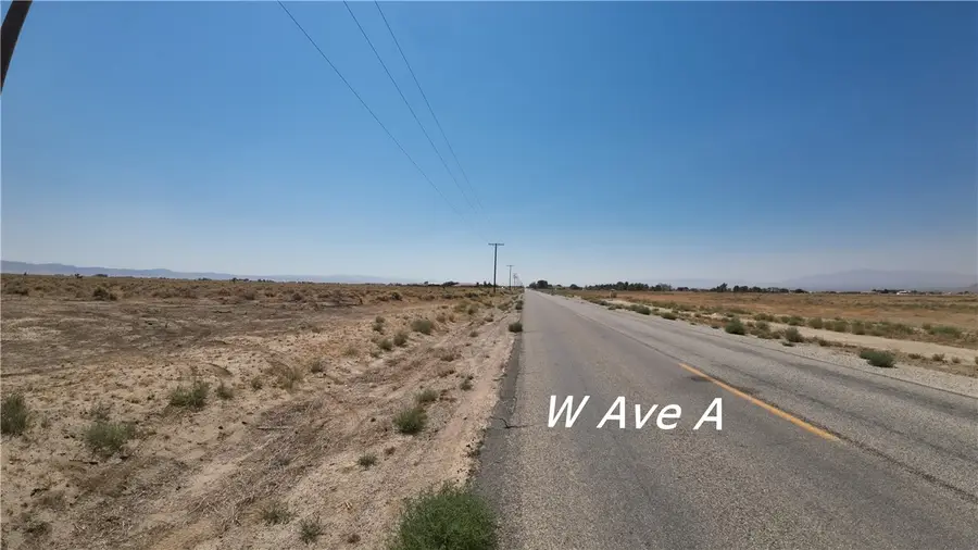 0 W Avenue A, Lancaster, CA 93536 - Image #3