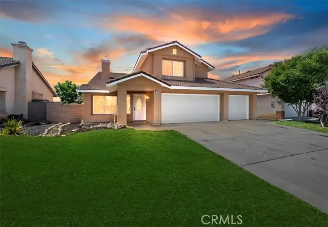 27541 Vanilla Court, Menifee, CA 92585 - Image #1