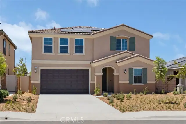 27071 Kodiak Court, Menifee, CA 92585 - #1