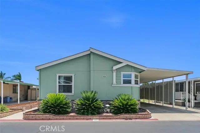 1456 E Philadelphia St Spc 390, Ontario, CA 91761 - Image #1