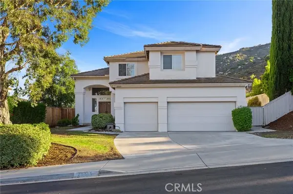 23515 Mountainside Court, Murrieta, CA 92562