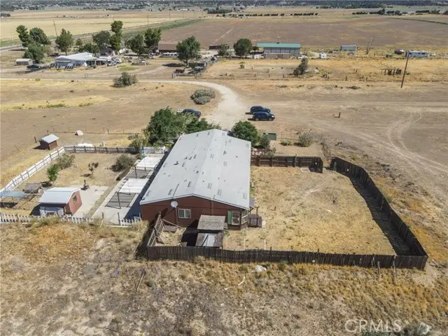 39550 S Kirby Road, Anza, CA 92539 - #2