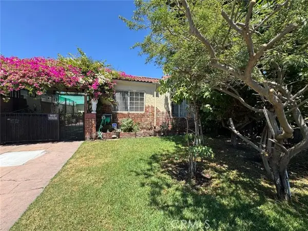 2565 Sale Place, Huntington Park, CA 90255