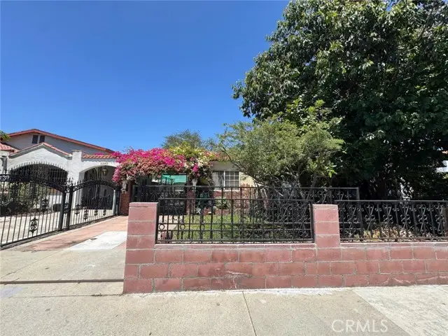 2565 Sale Place, Huntington Park, CA 90255 - #3
