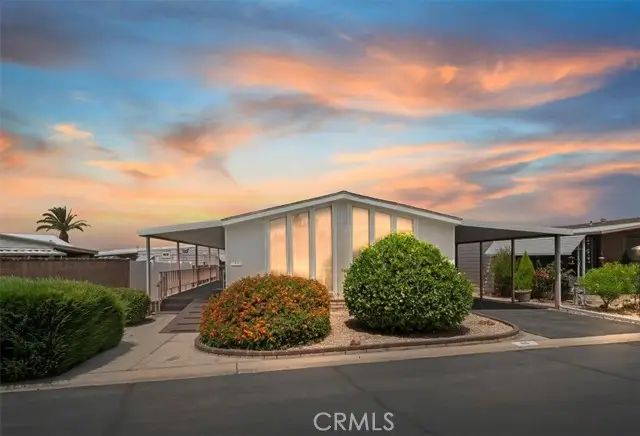 1251 E Lugonia Avenue #48, Redlands, CA 92374 - Image #1