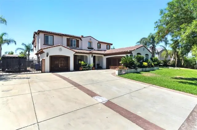 13861 Laurel Tree Drive, Rancho Cucamonga, CA 91739 - Image #1