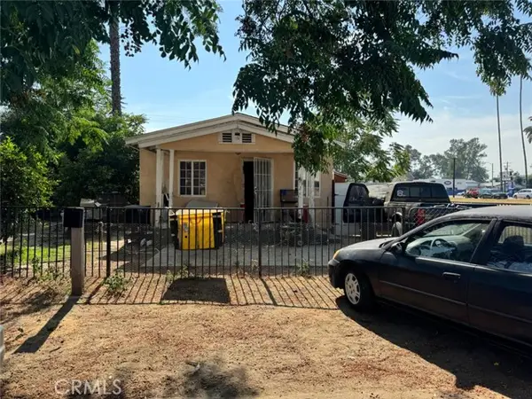 1572 N Stoddard Avenue, San Bernardino, CA 92405