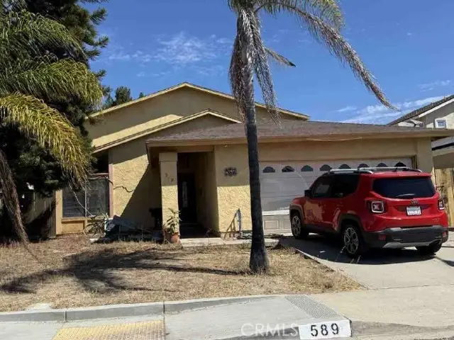 589 E J Street, Chula Vista, CA 91910 - Image #1