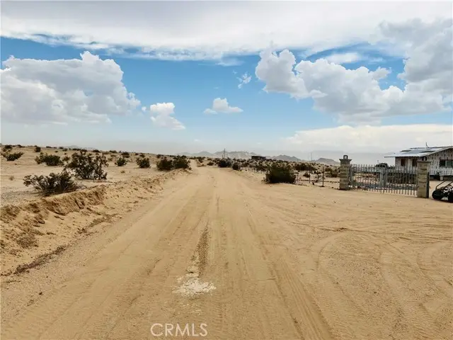 0 Allen Avenue, Twentynine Palms, CA 92277 - Image #1