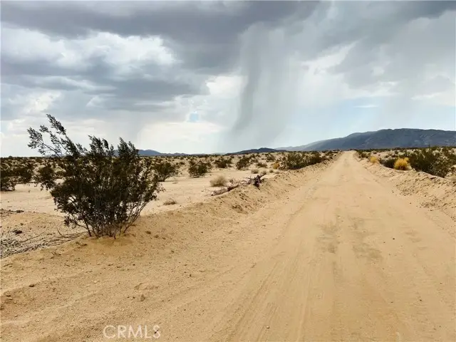 0 Allen Avenue, Twentynine Palms, CA 92277 - Image #3