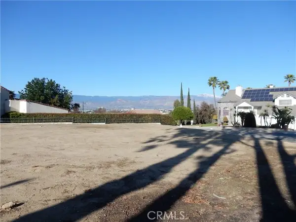 0 Cindee Lane, Colton, CA 92324