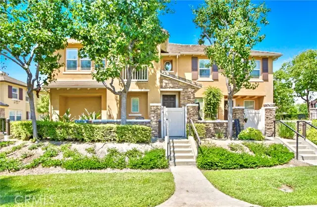 7705 Chambray Place #3, Rancho Cucamonga, CA 91739 - Image #1