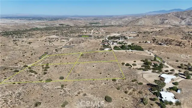 0 45th Street, Palmdale, CA 93552 - #3